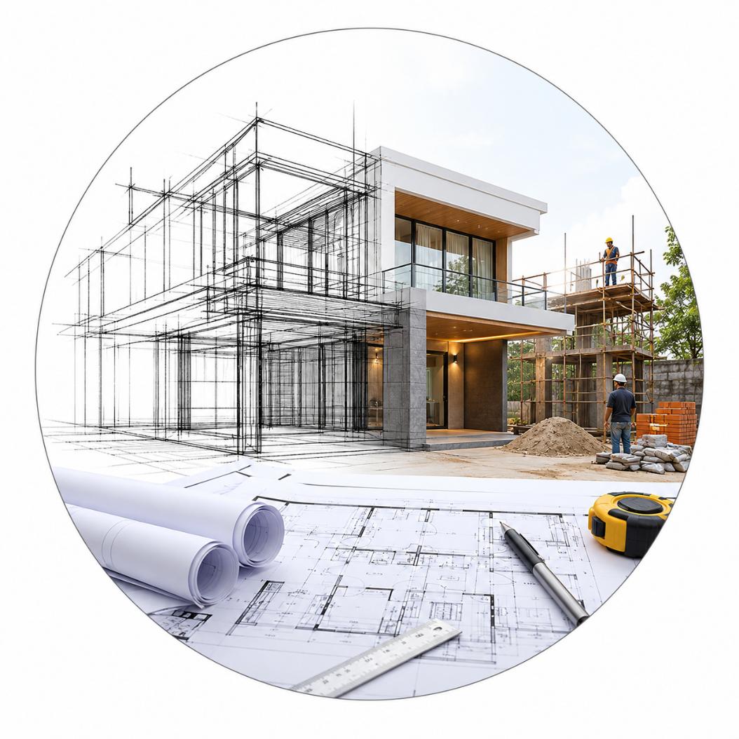 Thiết kế và thi công